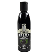 Mørk Balsamico Creme fra Il Torrione 250 ml